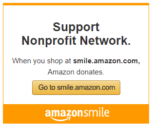 amazon Smile donate to NN button